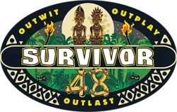 (image for) Survivor - Season 35: Heroes Vs. Healers