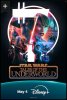 (image for) Star Wars: Tales of the Underworld