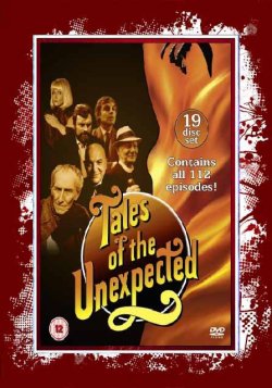 (image for) Tales From The Crypt - Complete Series +Movies