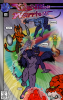 (image for) DVDUA COMICS: Issue 2 Cover: Television Warriors