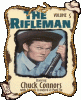 (image for) The Rifleman - Complete Series