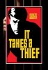 (image for) It Takes A Thief - Complete Series