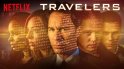 (image for) Travelers - Complete Series