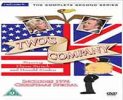 (image for) Two's Company / Twos Company - Complete Series