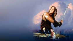 (image for) Hercules: The Legendary Journeys + EXTRAS (Remastered)