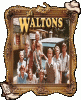 (image for) The Waltons - Complete Series +Movies