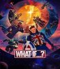 (image for) Marvel What If...? - Seasons 1-2 (No Disc Art)