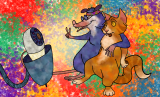 A generic image