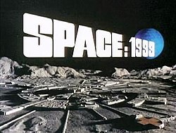 Space 1999 - Complete Series