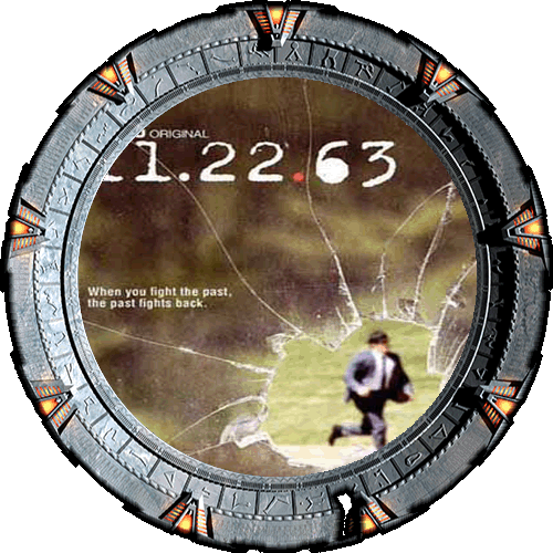 11.22.63 - Stephen King's Mini-Series 11.22.63 - Stephen King's Mini-Series