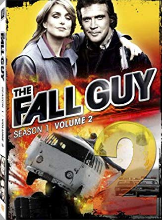 (image for) The Fall Guy - Complete Series - Click Image to Close