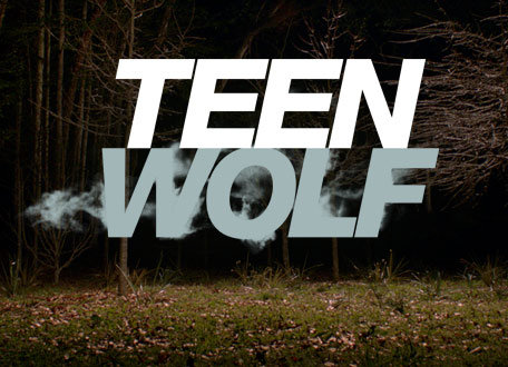 Teen Wolf - Season 6 Teen Wolf - Season 6