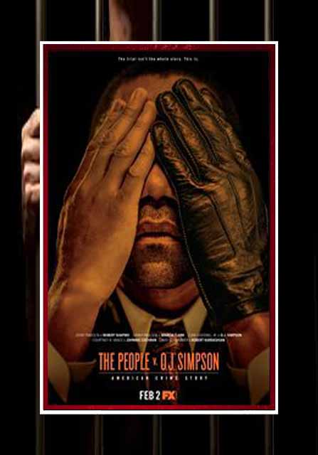 (image for) The People v. O.J. Simpson: American Crime Story