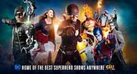 (image for) DC's Arrow - Seasons 1-7