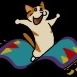 (image for) Upload Disc to DropBox