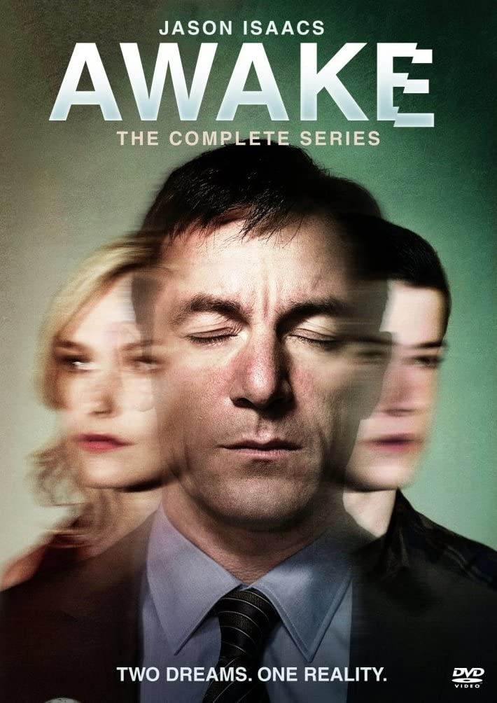 (image for) Awake - Season 1