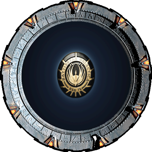 Battlestar Galactica (Deluxe Set) Battlestar Galactica (Deluxe Set)