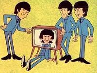 (image for) The Beatles Cartoon - Complete Series