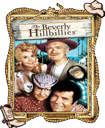Beverly Hillbillies - Complete Series