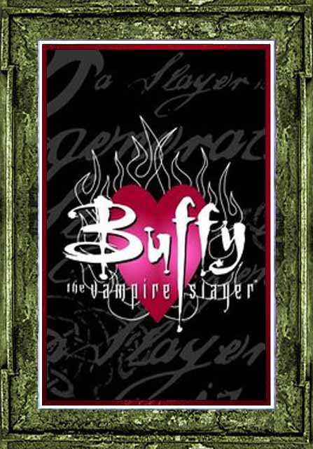 (image for) Buffy the Vampire Slayer - Complete Series
