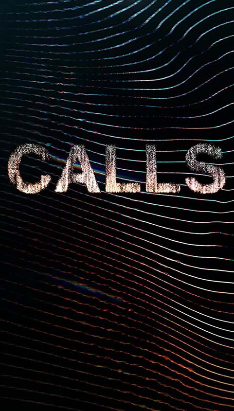 (image for) Calls - Season 1 - Click Image to Close