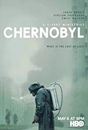 (image for) Chernobyl