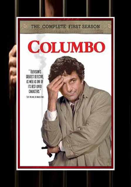 Columbo - Complete Series - Click Image to Close