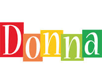 Donna's Closet (VACATION)