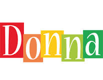 Donna's Closet (Cartoon Sets) Donna's Closet (Cartoon Sets)