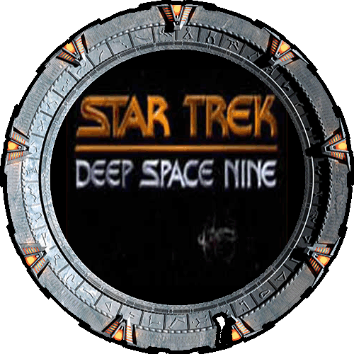 Star Trek: DS9 - Complete Series Star Trek: DS9 - Complete Series