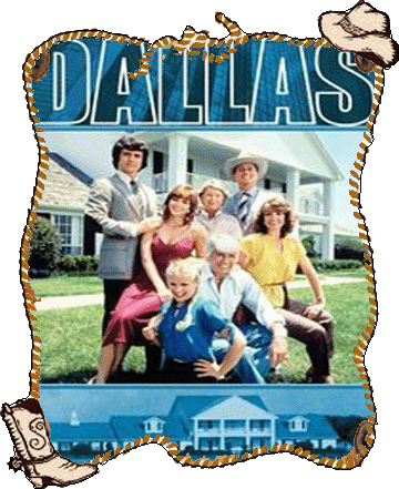 Dallas - Complete Series