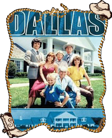 (image for) Dallas - Complete Series - Click Image to Close