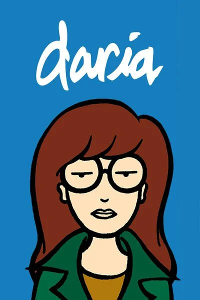 (image for) Daria - Complete Series + Movies