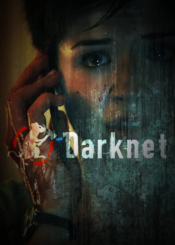 (image for) Darknet - Complete Series