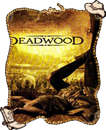 Deadwood - Complete Series