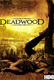 Deadwood - Complete Series Deadwood - Complete Series