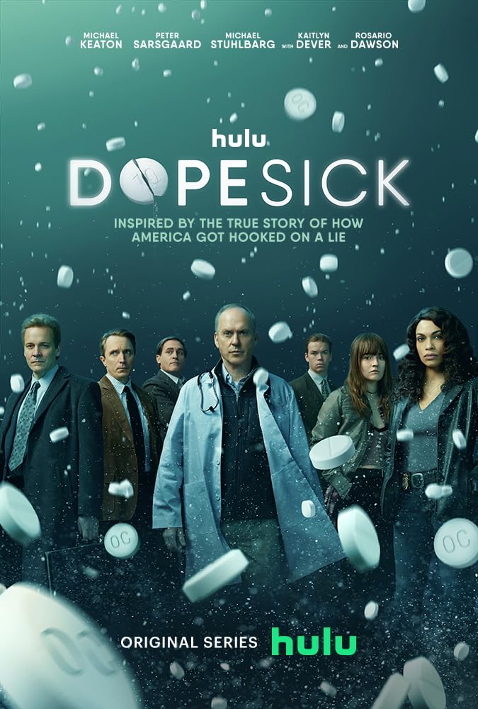 (image for) Dopesick - Season 1