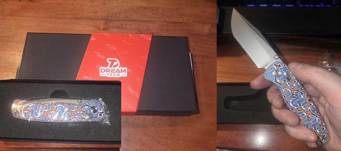 Dream Tech - D4508MBO - $45.00 : DVDUA, FAMILY NOT CUSTOMERS