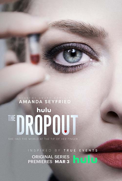 (image for) The Dropout - Season 1