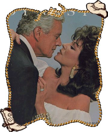 (image for) Dynasty - Complete Series
