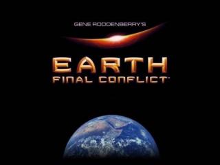 Earth Final Conflict - Complete Series (Remastered)
