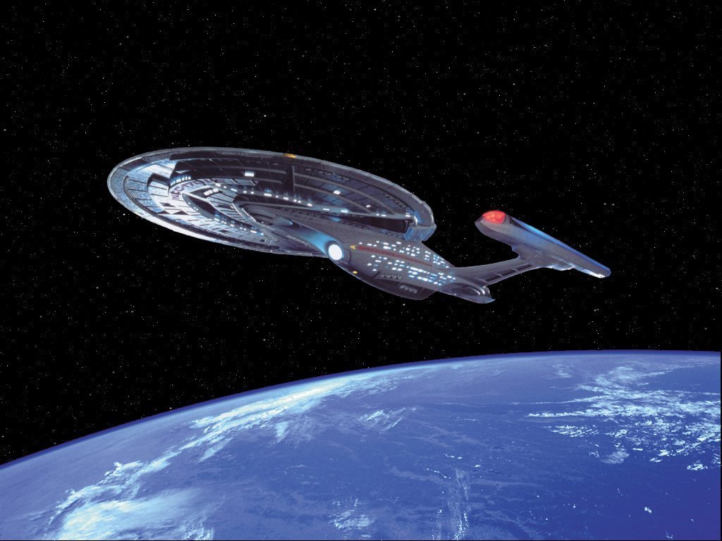 Star Trek: Enterprise - Complete Series