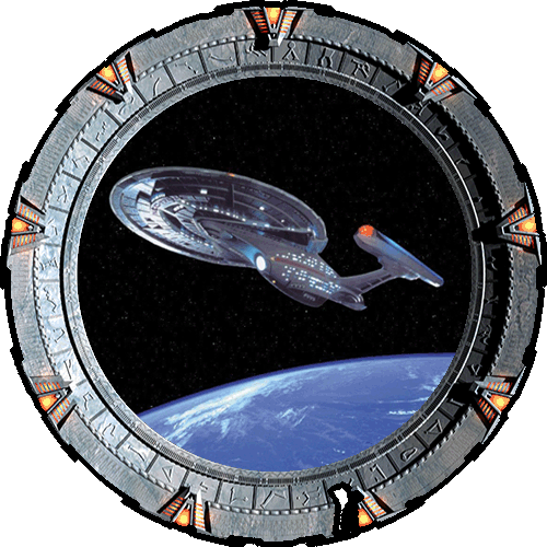 Star Trek: Enterprise - Complete Series Star Trek: Enterprise - Complete Series