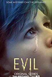 (image for) Evil - Seasons 1-3