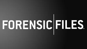 (image for) Forensic Files - Complete Series (No Disc Art)
