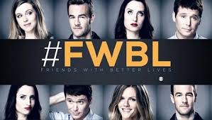 Friends with Better Lives - Season 1