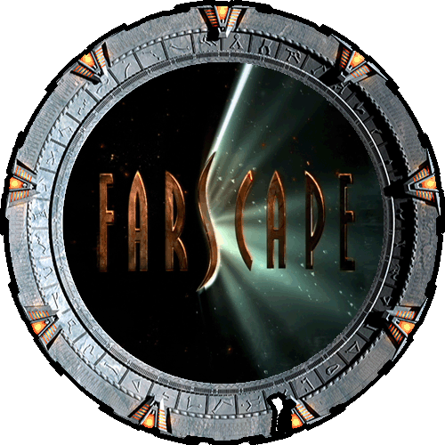 Farscape - Complete Series Farscape - Complete Series