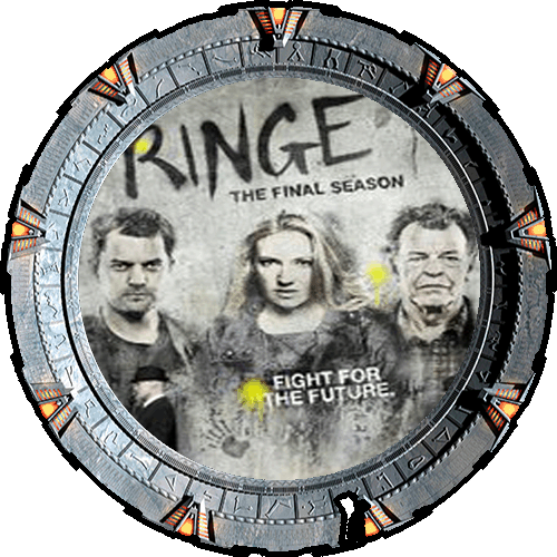Fringe - Complete Series Fringe - Complete Series