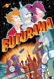 (image for) Futurama - Complete Series