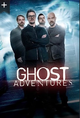 (image for) Ghost Adventures - Season 23